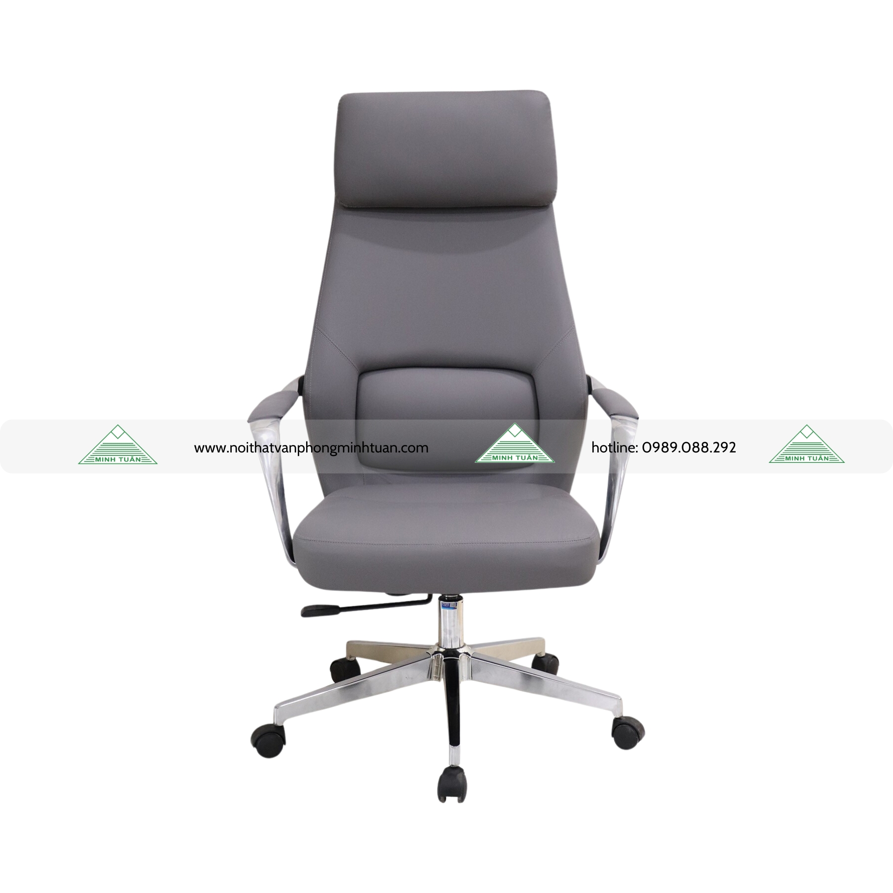 Ghế Lãnh Đạo Cao Cấp SG936