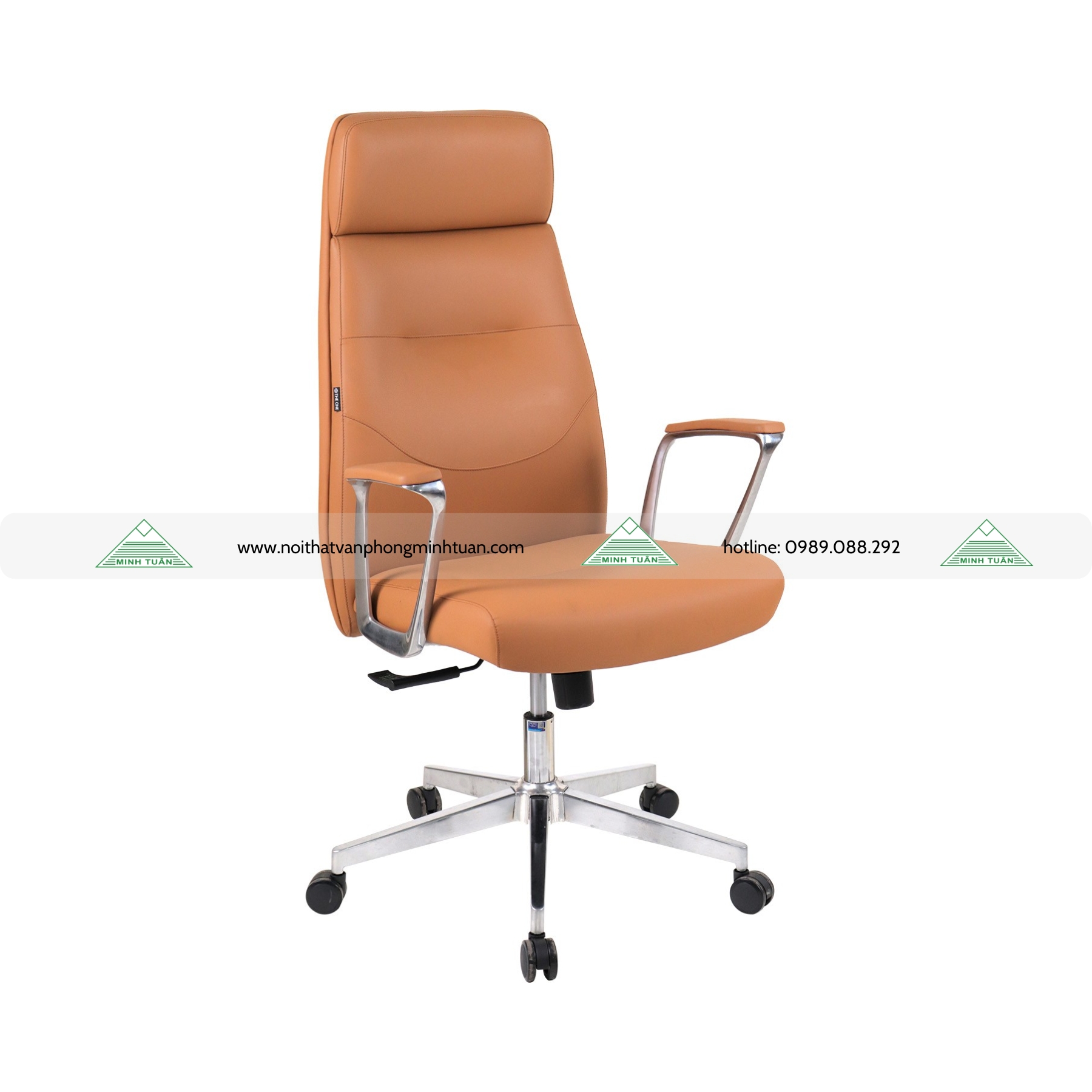 Ghế Lãnh Đạo Cao Cấp SG938