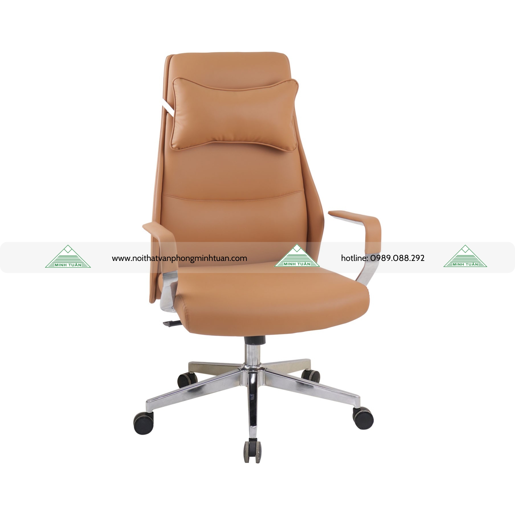 Ghế Lãnh Đạo Cao Cấp SG939