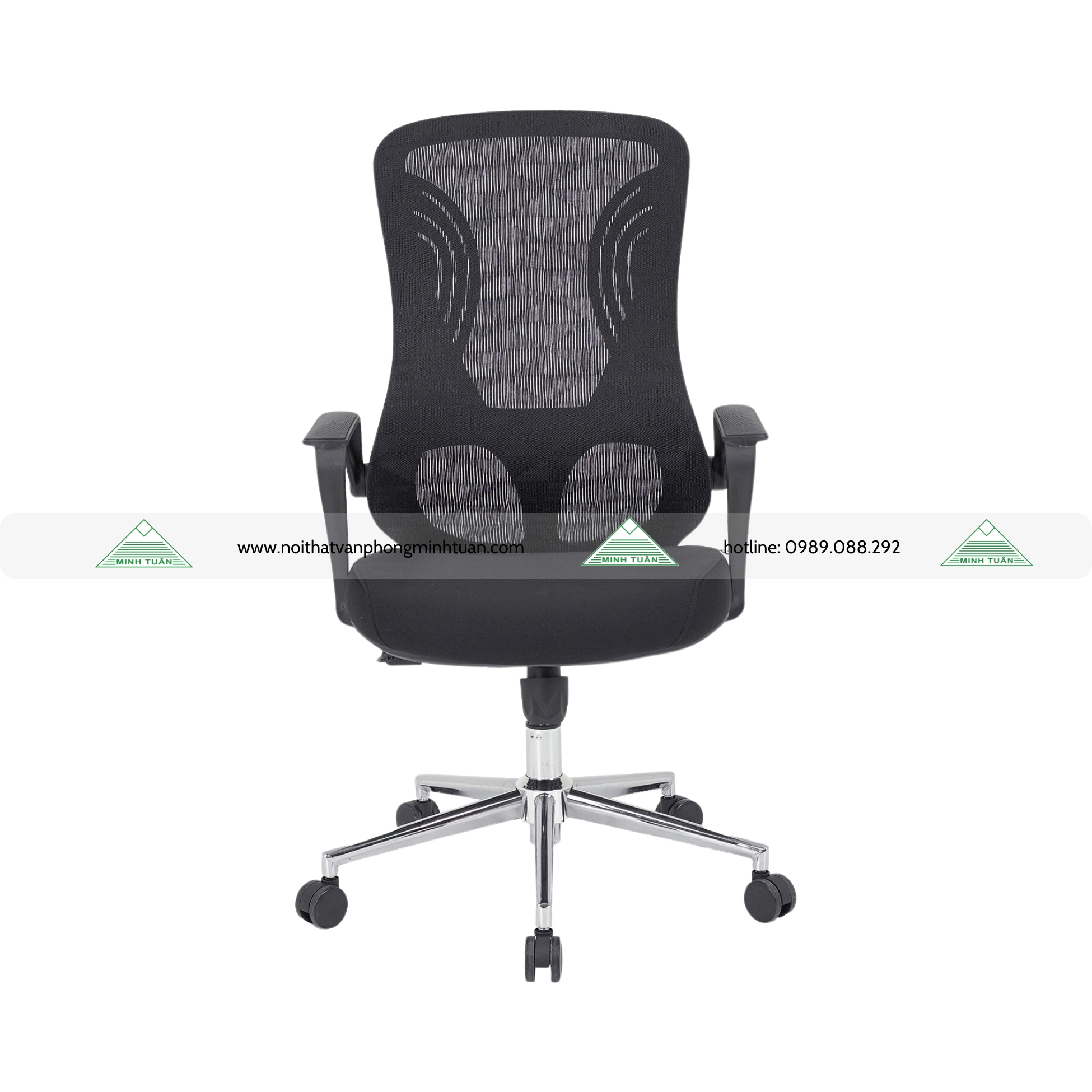 Ghế Lưới Lãnh Đạo GL226