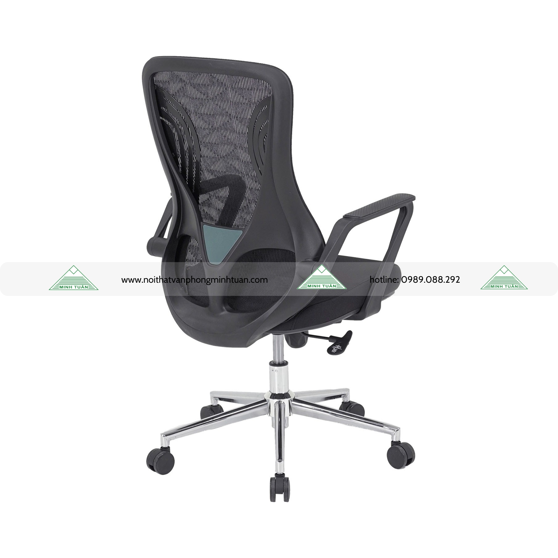 ghe-luoi-lanh-dao-gl226 Ghế Lưới Lãnh Đạo GL226