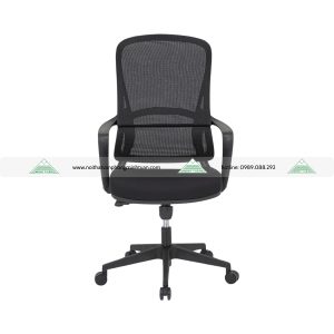 Ghế Lưới Lãnh Đạo GL227