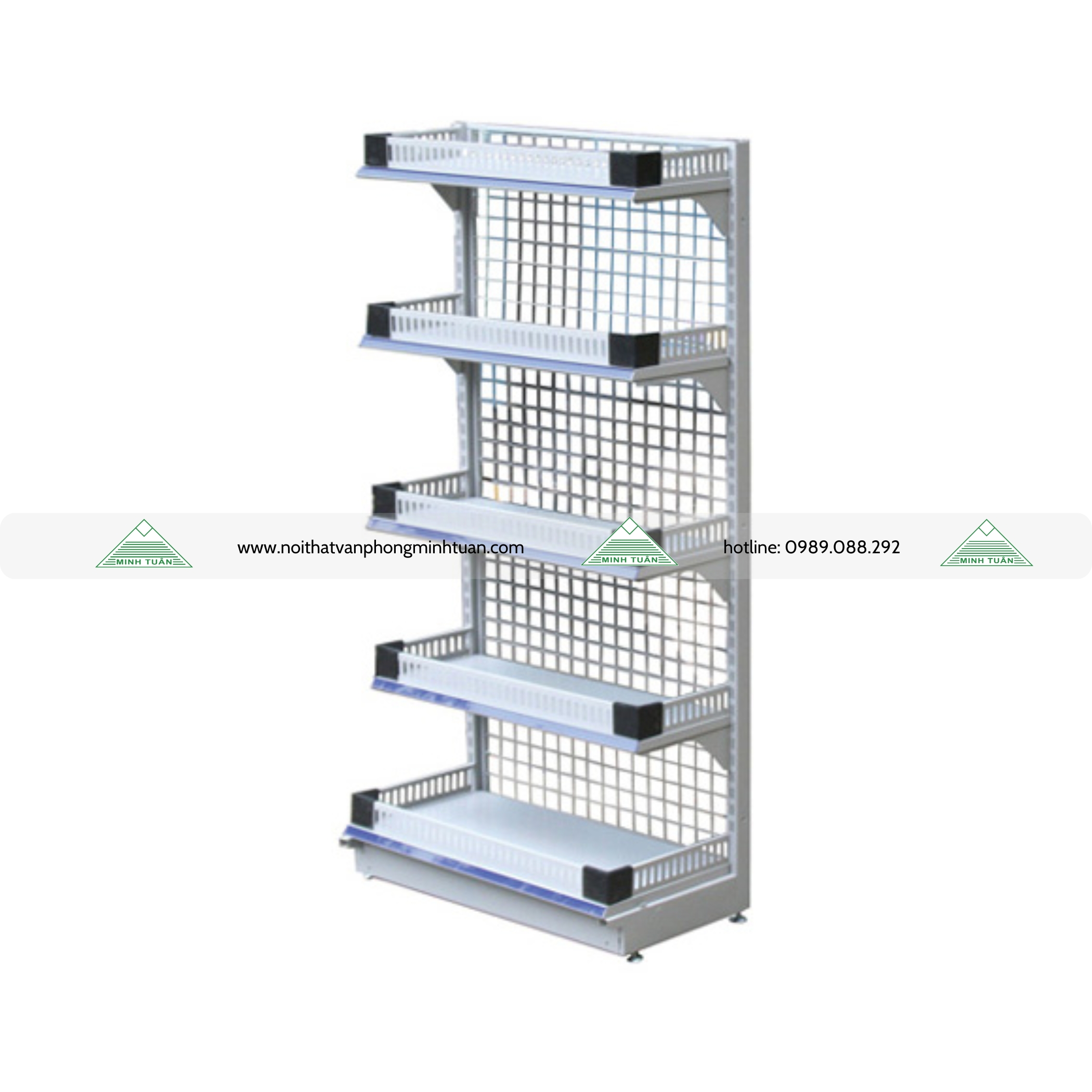 Giá Siêu Thị GST03