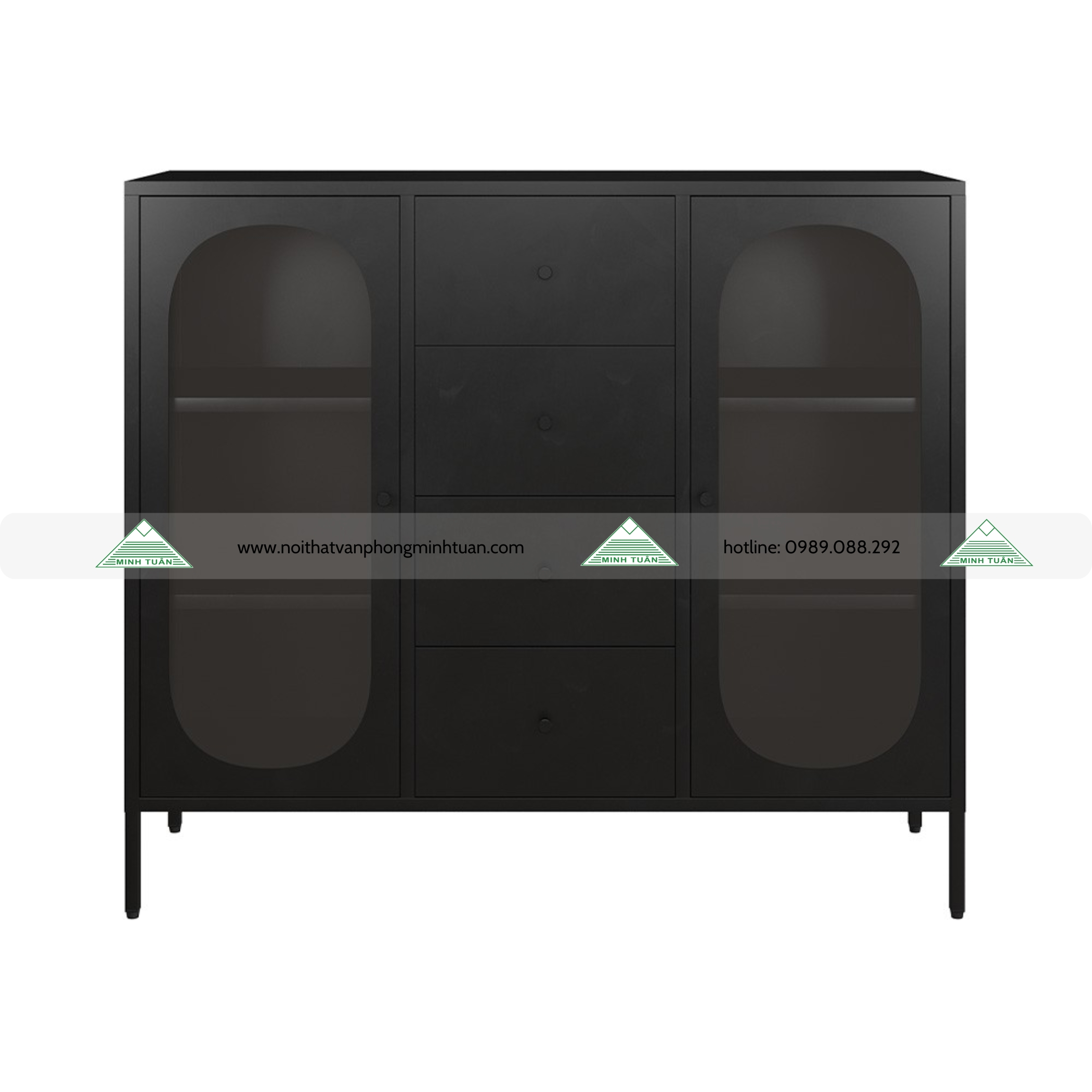 Tủ Gia Dụng TGD05