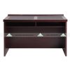 Bàn Hội Trường Sơn PU BHT12DH6