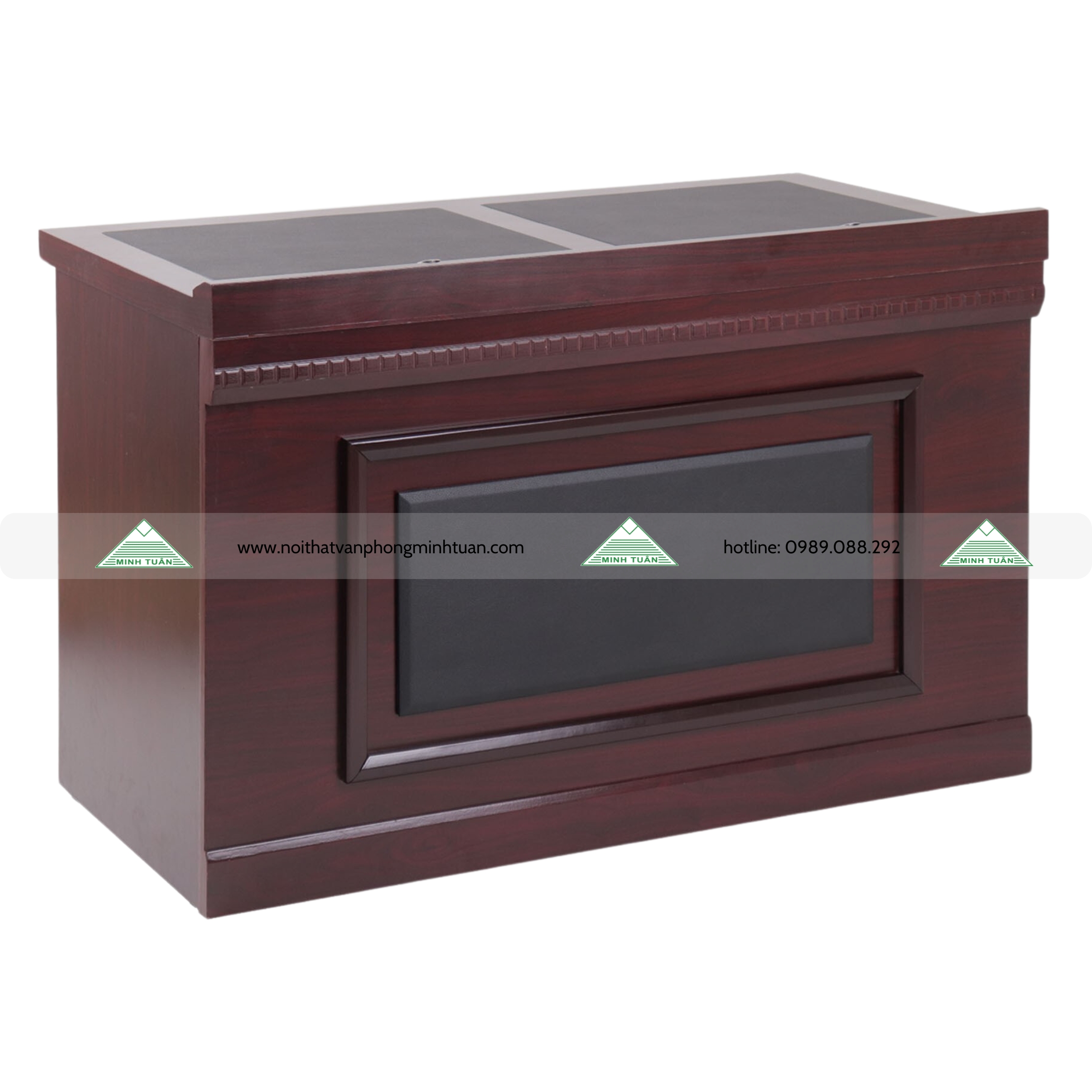 Bàn Hội Trường Sơn PU BHT12DH6