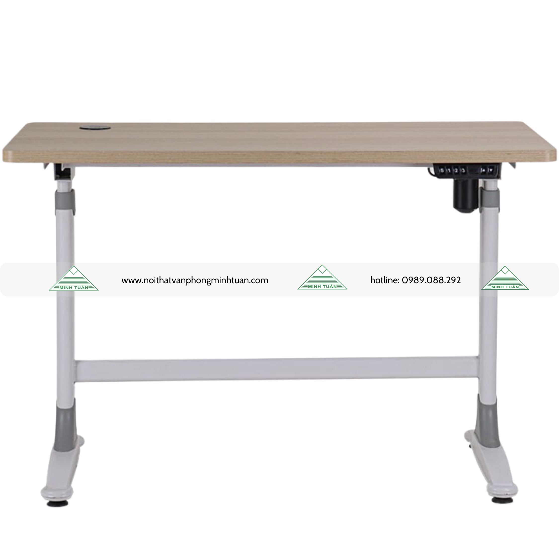 Bàn Làm Việc Thông Minh BNH02