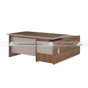 Bàn Lãnh Đạo LUXURY SUPREME LUXB2018S4