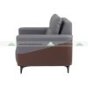 Ghế Đơn Sofa Văn Phòng SF713-1