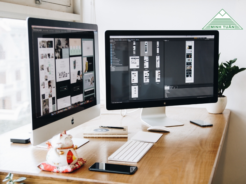 Bàn Máy Tính Giá Rẻ: Sản Phẩm Chất Lượng Cho Văn Phòng