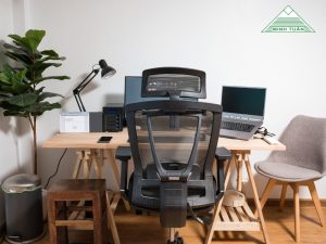 Bí Quyết Chọn Ghế Công Thái Học Tốt Nhất Cho Văn Phòng Của Bạn