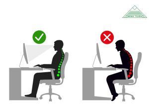 Có Nên Lựa Chọn Ghế Công Thái Học Giá Rẻ Cho Doanh Nghiệp?