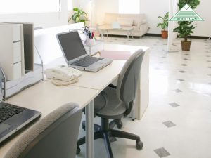 Những Điều Bạn Cần Biết Về Kinh Nghiệm Sử Dụng Cụm Bàn Nhân Viên