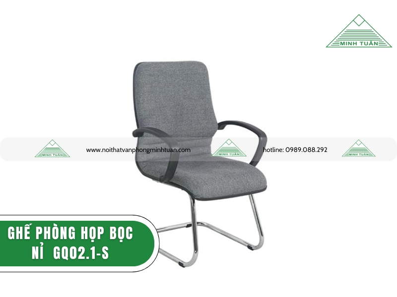 Top 5 Mẫu Ghế Ngồi Phòng Họp Được Ưa Chuộng Nhất Hiện Nay