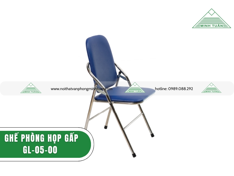 Top 5 Mẫu Ghế Ngồi Phòng Họp Được Ưa Chuộng Nhất Hiện Nay