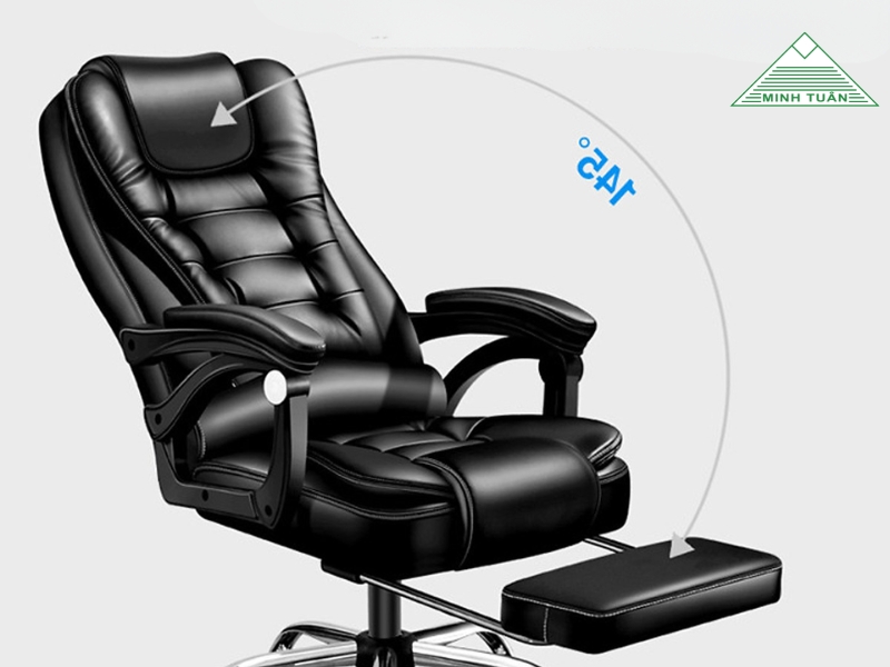 Ghế Tựa Giám Đốc Giá Tốt – Lựa Chọn Hoàn Hảo Cho Văn Phòng