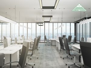10 Điều Thú Vị Về Cụm Bàn Nhân Viên Bạn Cần Biết Để Cải Thiện Năng Suất
