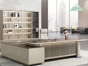 Ghế Giám Đốc Minimalist: Thiết Kế Tinh Tế Cho Không Gian Làm Việc Hiện Đại