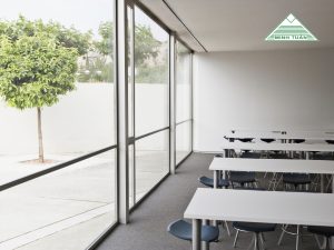 Ghế Training Nào Phù Hợp Với Nhu Cầu Của Bạn?