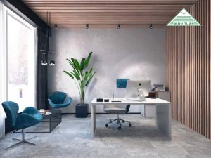 Những Điều Cần Lưu Ý Khi Mua Ghế Giám Đốc Điều Chỉnh Độ Cao Để Bảo Vệ Sức Khỏe
