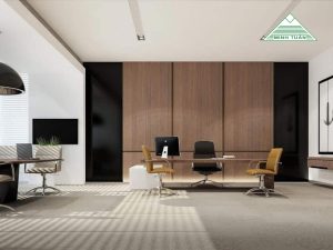Những Điều Cần Lưu Ý Khi Mua Ghế Giám Đốc Điều Chỉnh Độ Cao Để Bảo Vệ Sức Khỏe