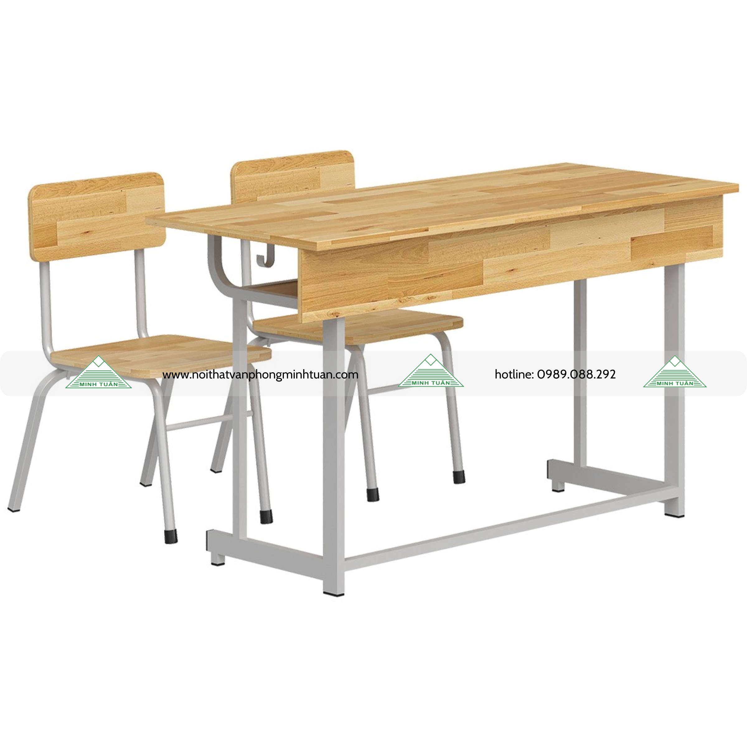 Bàn Học Sinh BHS109-3R