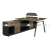 Bàn Modul 2 Chỗ NTVMD02-2C17