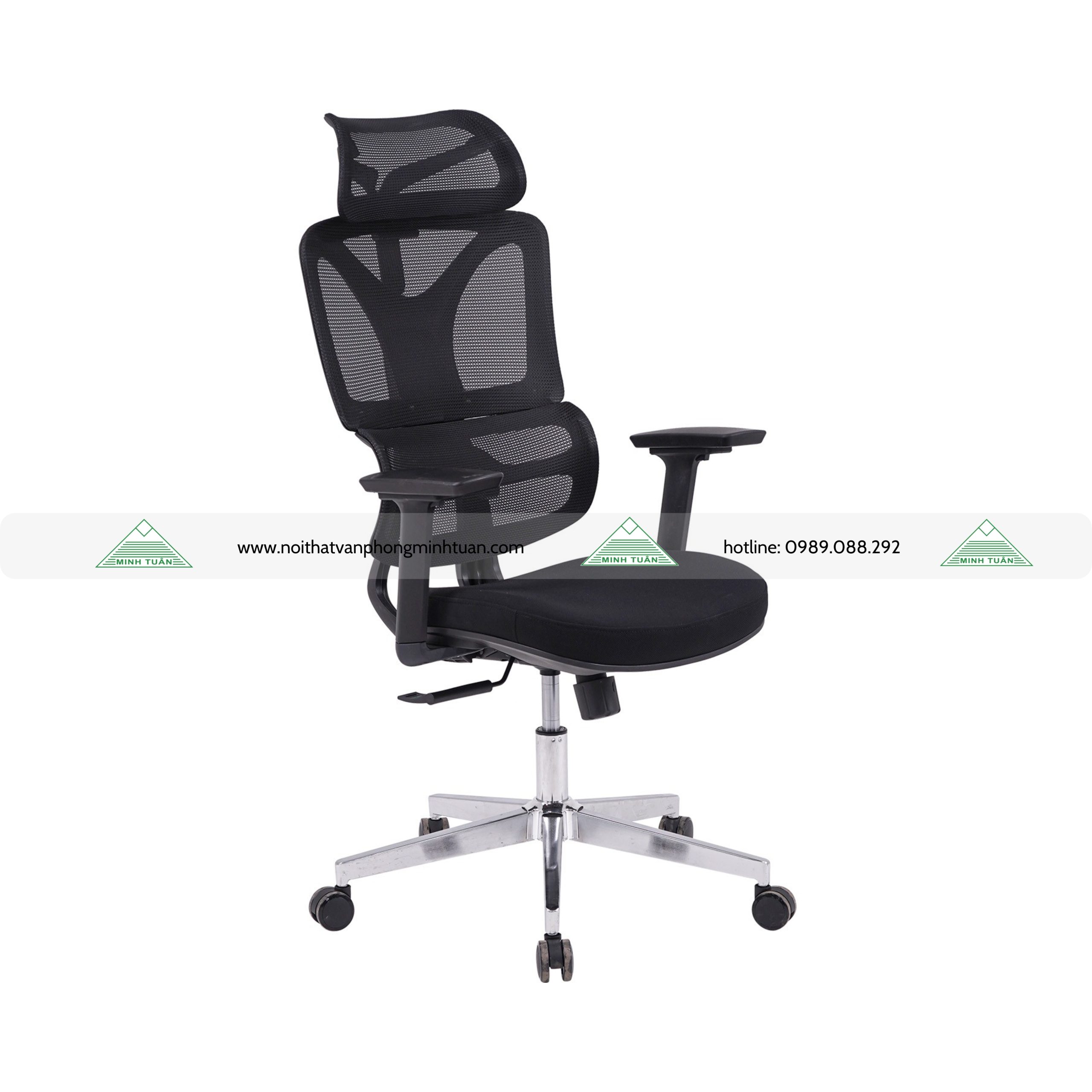 Ghế Công Thái Học GLE19