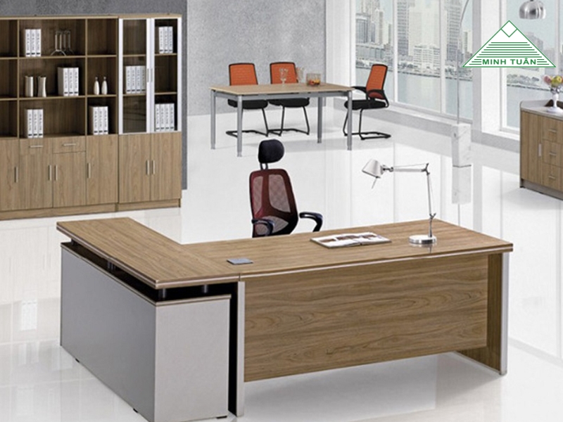 Ghế Giám Đốc Sang Trọng: Bí Quyết Chọn Lựa Để Khẳng Định Vị Thế