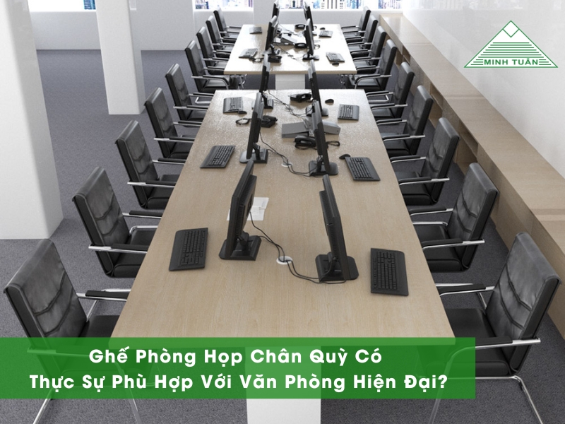 Lý Do Nên Đầu Tư Ghế Công Thái Học Đa Chức Năng Cho Góc Làm Việc