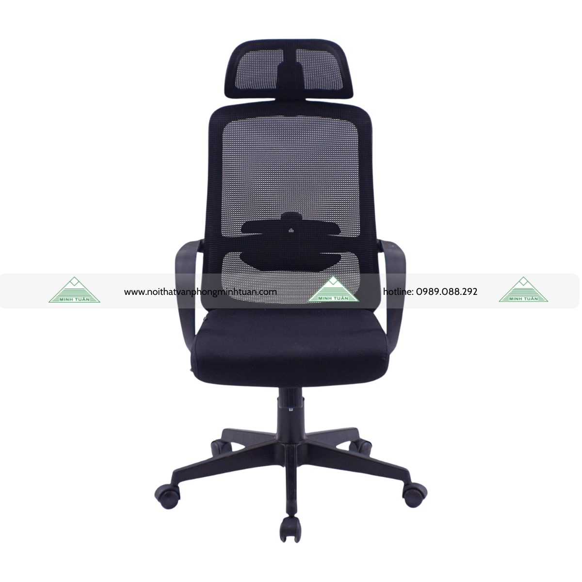 Ghế Văn Phòng GL355