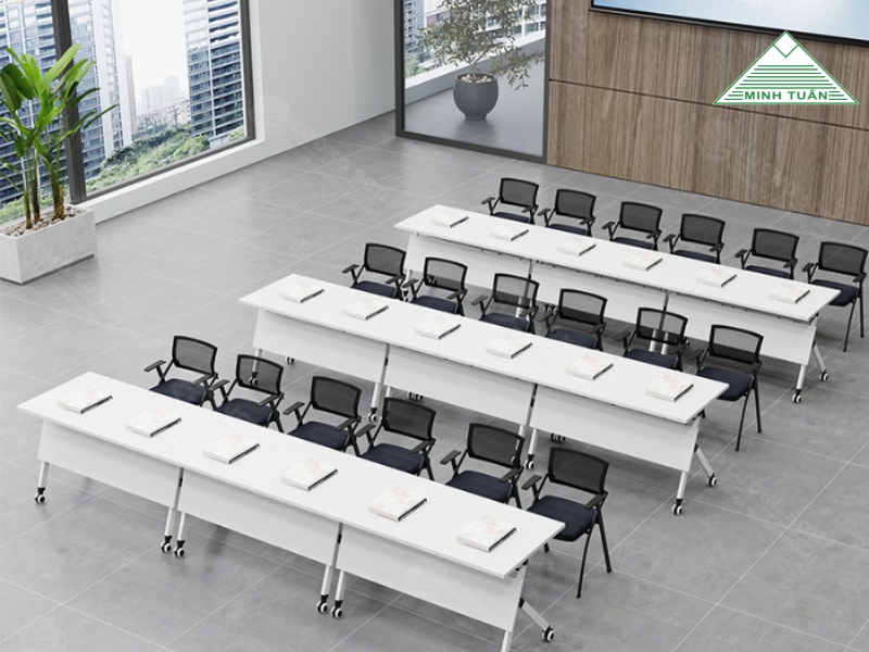 Mua Ghế Gấp Training Cần Lưu Ý Gì? 5 Tiêu Chí Quan Trọng