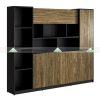 Tủ Giám Đốc NTV2420T1