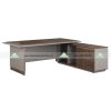 Bàn Lãnh Đạo LUXURY SUPREME LUXB2418S6