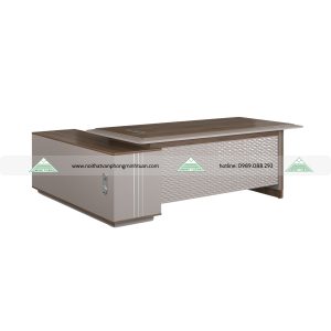 Bàn Lãnh Đạo LUXURY SUPREME LUXB2418S6
