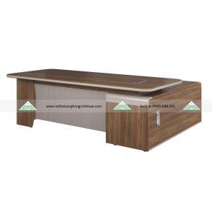 Bàn Lãnh Đạo LUXURY SUPREME LUXB2418S7