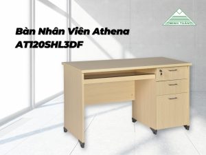 Bàn Máy Tính Có Ngăn Kéo Giá Rẻ - Nên Mua Ở Đâu Uy Tín?