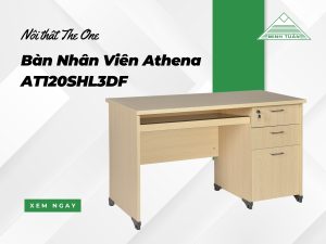 Bàn Máy Tính Có Ngăn Kéo Giá Rẻ - Nên Mua Ở Đâu Uy Tín?