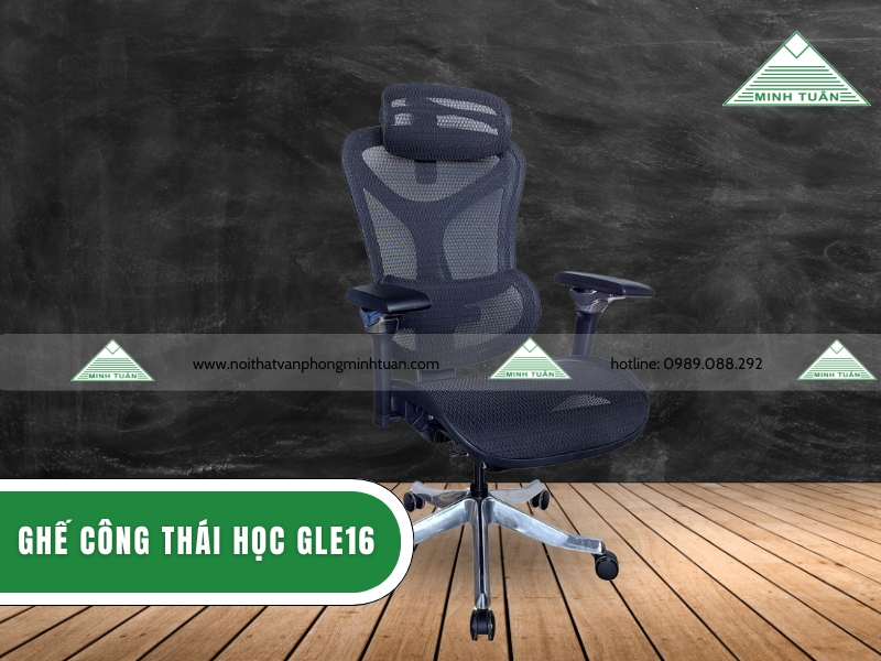 Cách Phân Biệt Ghế Lưới Công Thái Học Thật Hay Giả Trên Thị Trường