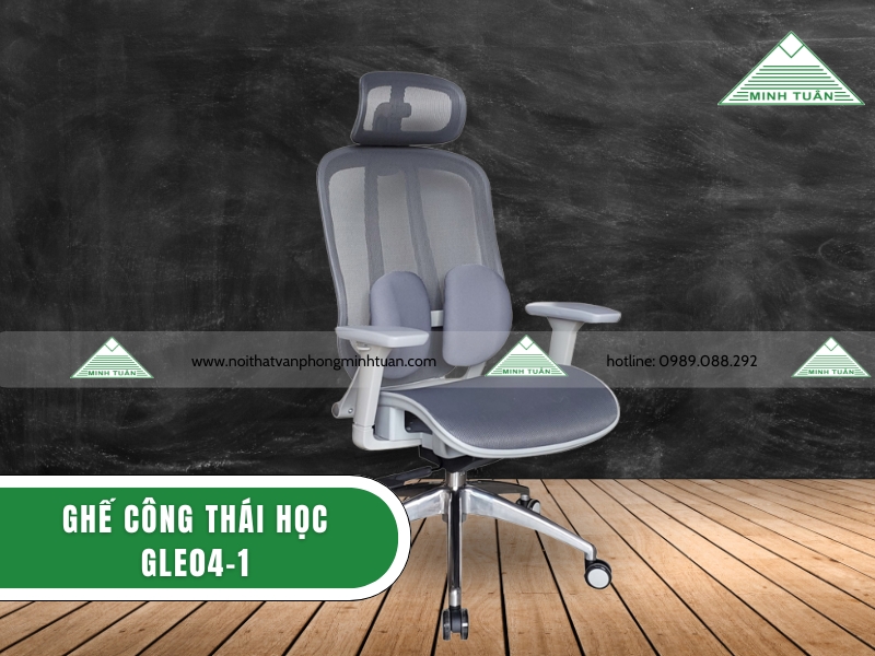 Cách Phân Biệt Ghế Lưới Công Thái Học Thật Hay Giả Trên Thị Trường