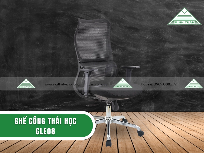 Cách Phân Biệt Ghế Lưới Công Thái Học Thật Hay Giả Trên Thị Trường