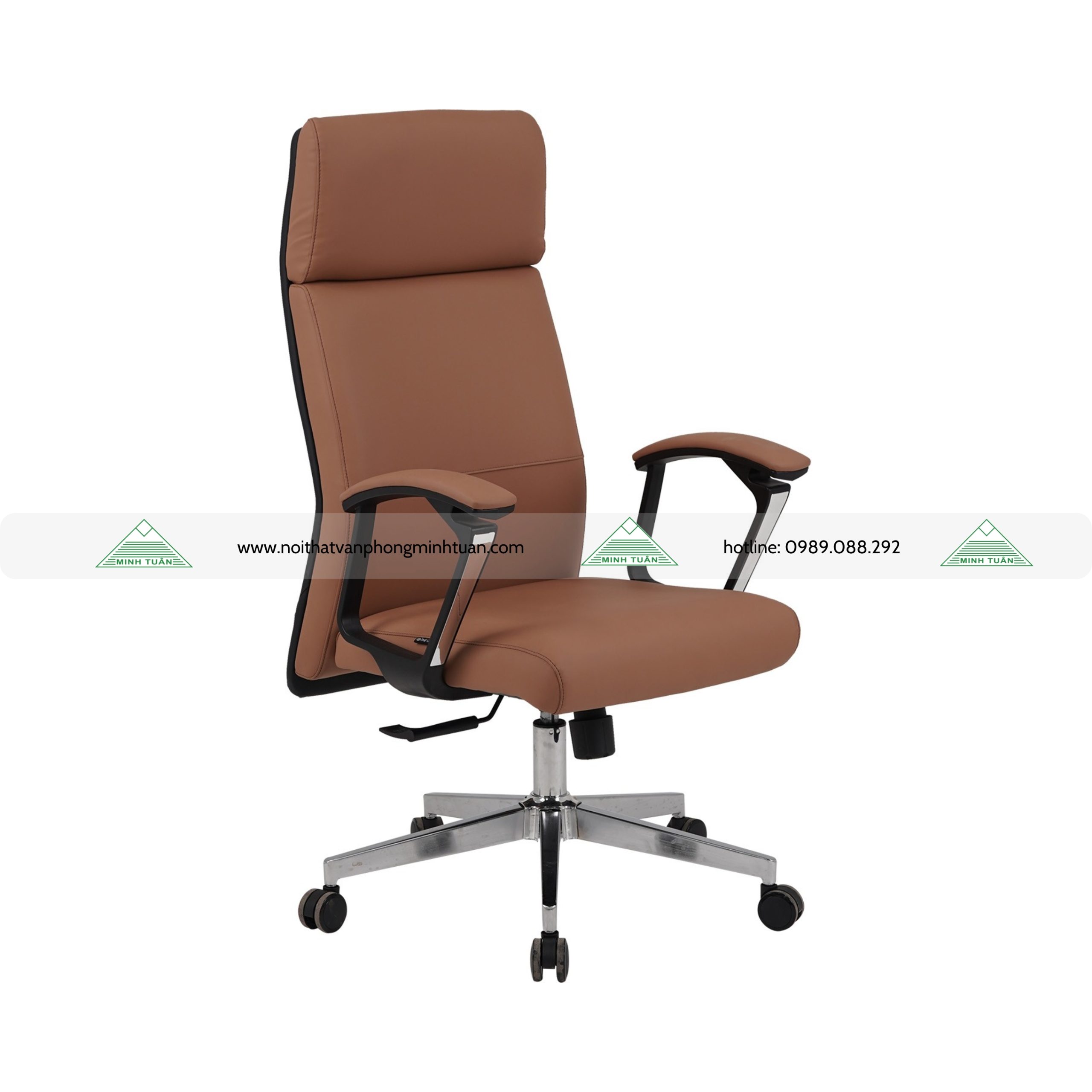 Ghế Lãnh Đạo Cao Cấp SG941