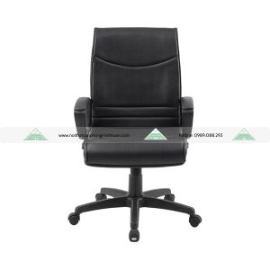 Ghế Lãnh Đạo Lưng Cao SG706