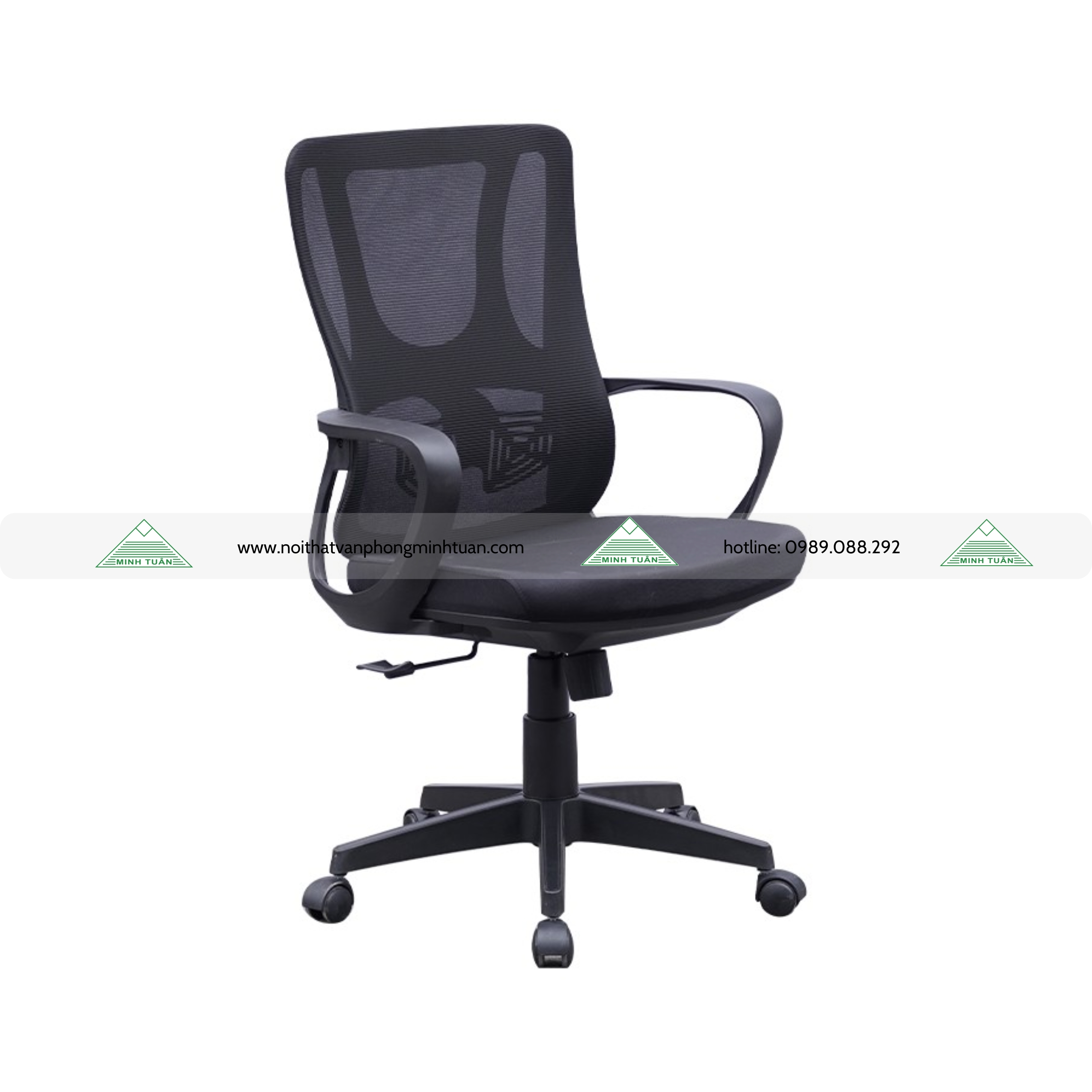 Ghế Lưới Cao Cấp GL232