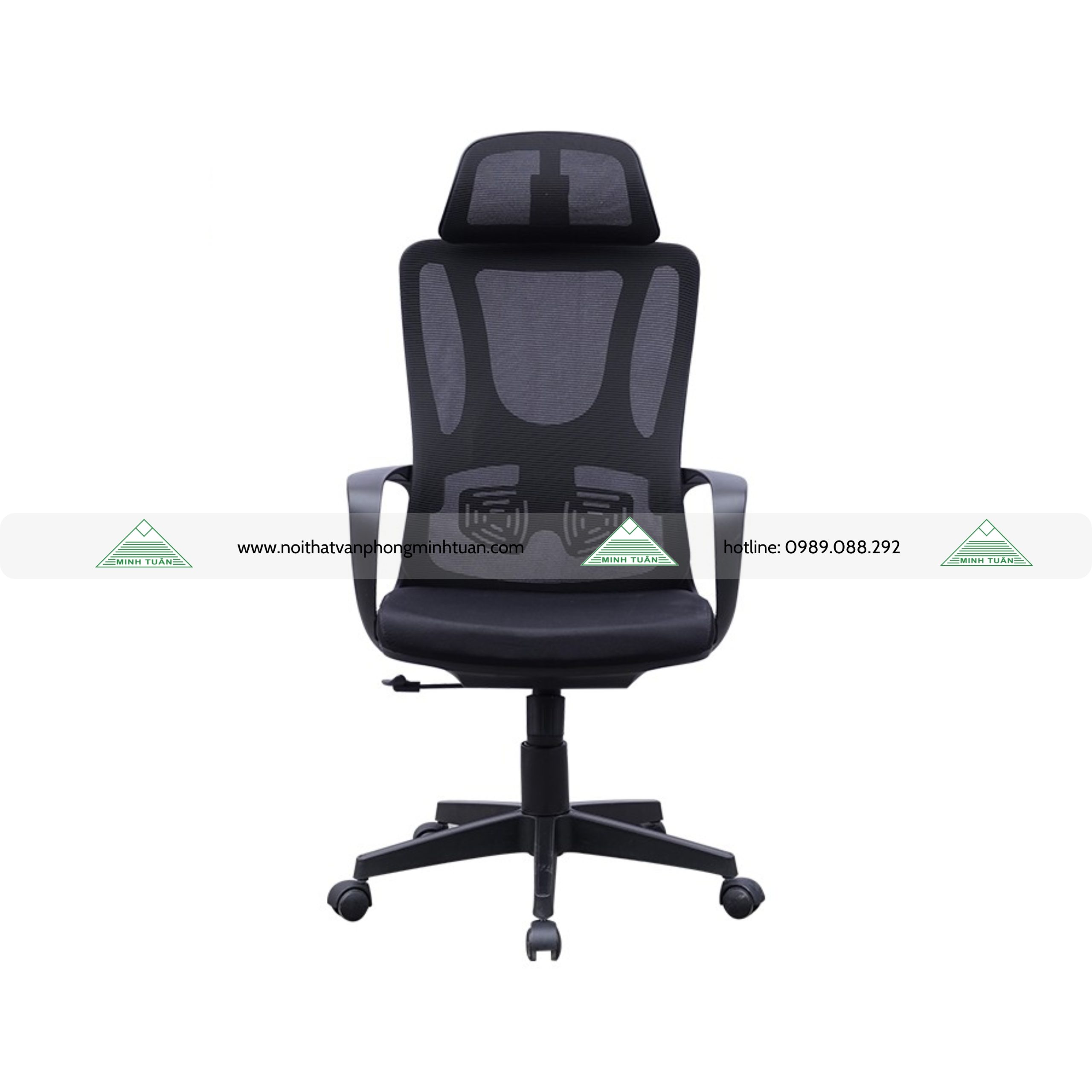 Ghế Lưới Lãnh Đạo Cao Cấp GL358