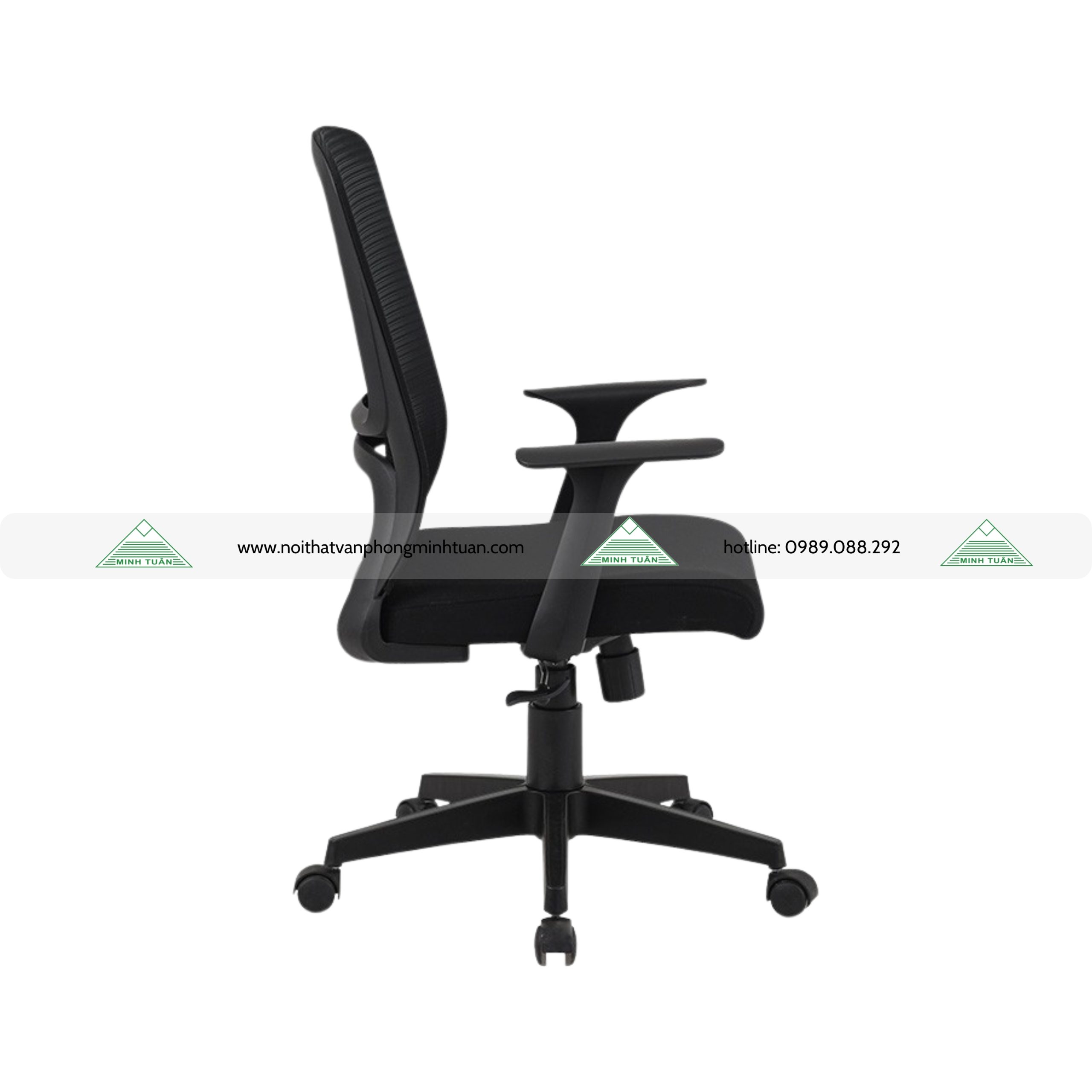 Ghế Lưới Nhân Viên Cao Cấp GL131
