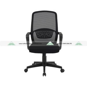 Ghế Lưới Nhân Viên Cao Cấp GL133R