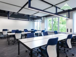 Nội Thất Văn Phòng Fami Giá Tốt – Thiết Kế Hiện Đại, Bền Bỉ