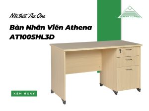 Tại Sao Nên Chọn Bàn Máy Tính Có Ngăn Kéo Cho Phòng Làm Việc?