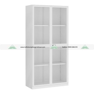 Tủ Sắt Hiện Đại TU09S